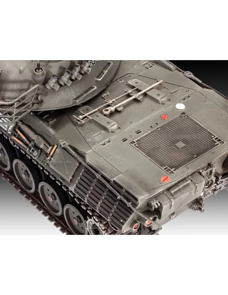 LEOPARD 1, 1/35 - Revell 03240