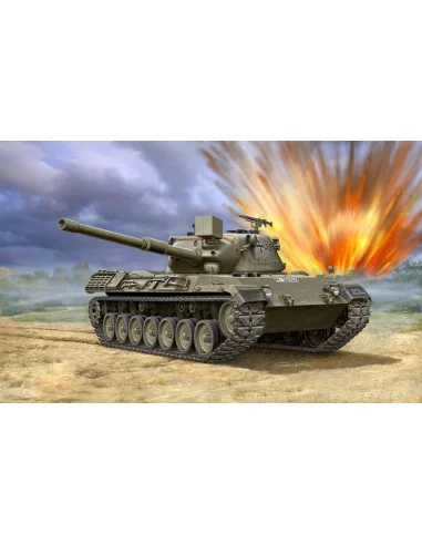 [NO_DESC] LEOPARD 1, 1/35 - Revell 03240