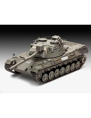 LEOPARD 1, 1/35 - Revell 03240