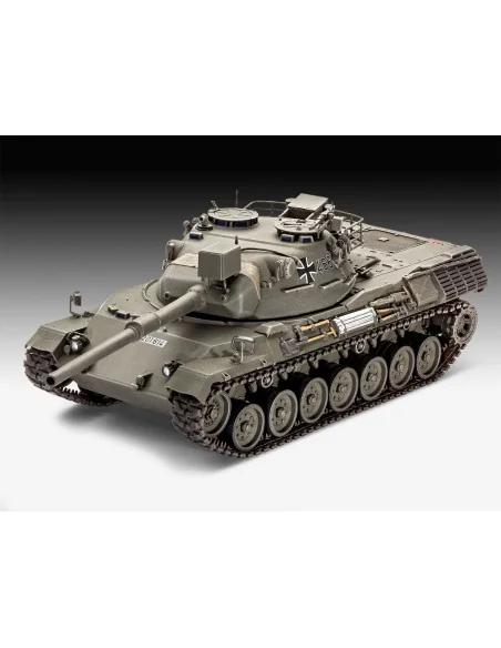LEOPARD 1, 1/35 - Revell 03240