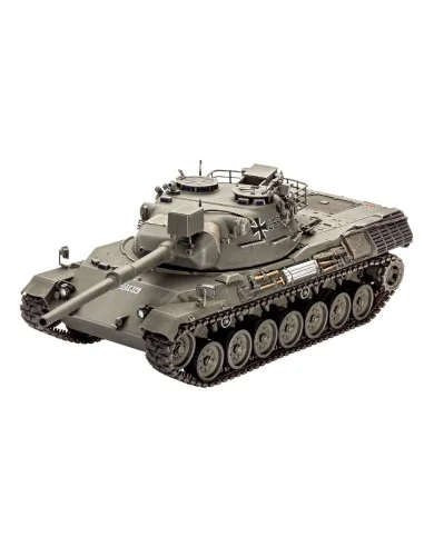 LEOPARD 1, 1/35 - Revell 03240