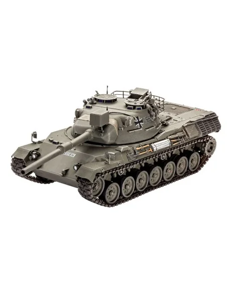 LEOPARD 1, 1/35 - Revell 03240