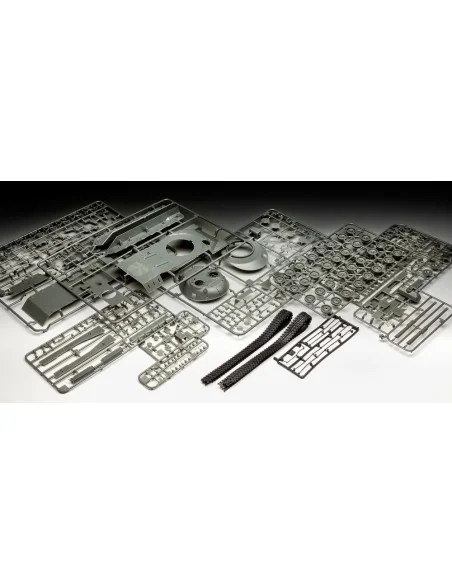 [NO_DESC] LEOPARD 1, 1/35 - Revell 03240
