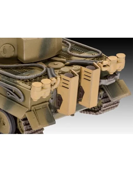 [NO_DESC] PzKpfw VI Ausf. H TIGER, 1/72 - Revell 03262