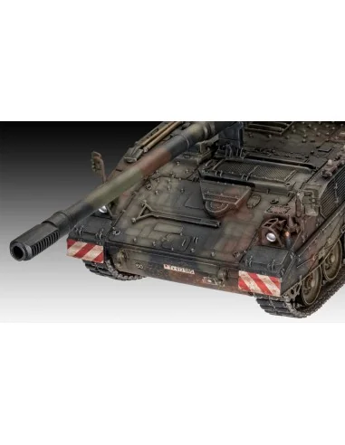 Panzerhaubitze 2000, 1/35 - Revell 03279