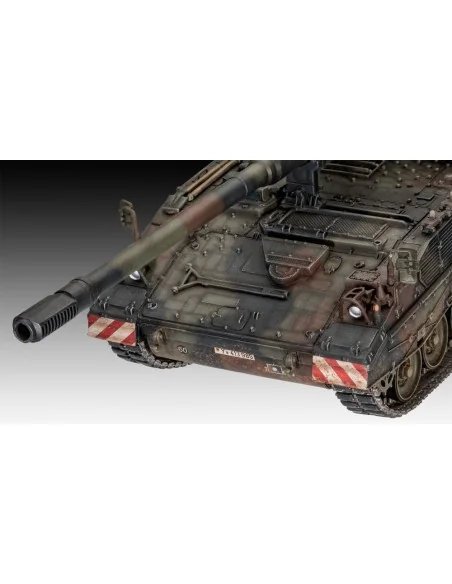 [NO_DESC] Panzerhaubitze 2000, 1/35 - Revell 03279