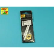 British 120mm L1A1 barrel for FV214 Super Conqueror Mark I, 1/35 - ...