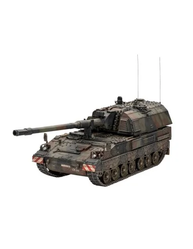 Panzerhaubitze 2000, 1/35 - Revell 03279