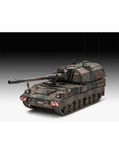 Panzerhaubitze 2000, 1/35 - Revell 03279