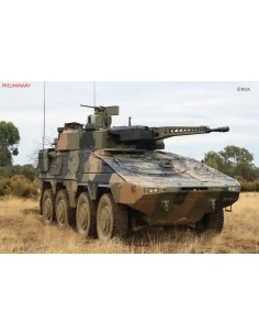 GTK Boxer Lance, 1/35 - Revell 03349