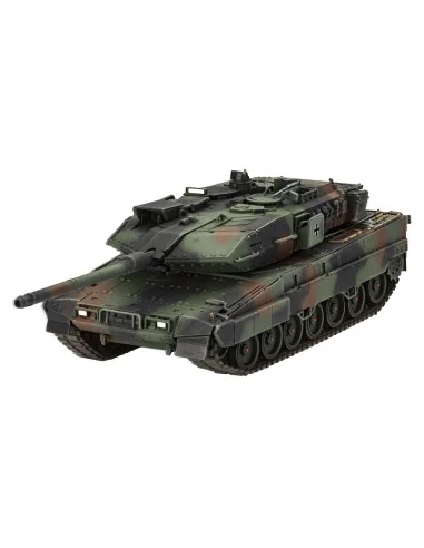 Leopard 2 A7V, 1/72 - Revell 03355