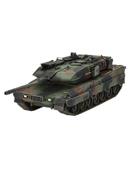 [NO_DESC] Leopard 2 A7V, 1/72 - Revell 03355