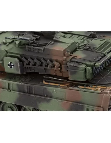 [NO_DESC] Leopard 2 A7V, 1/72 - Revell 03355