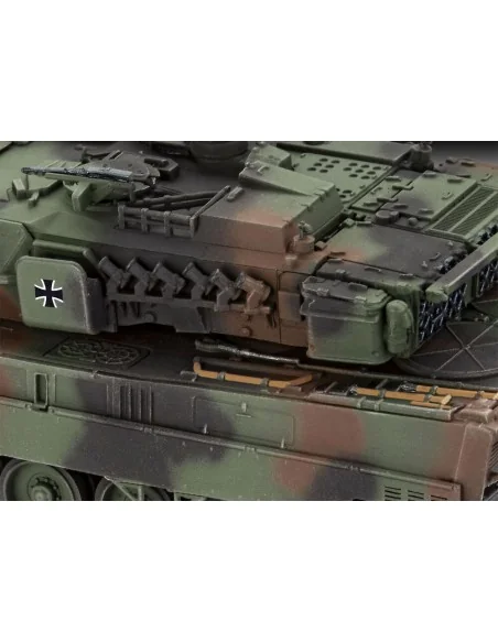 Leopard 2 A7V, 1/72 - Revell 03355