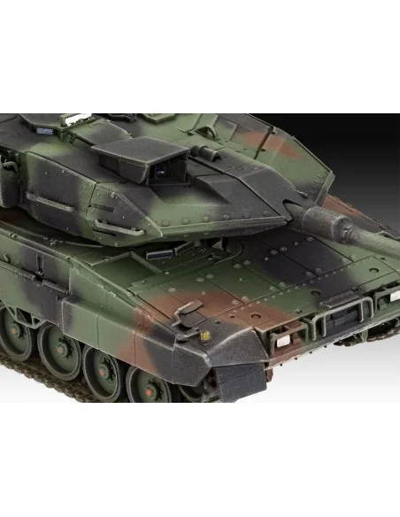 [NO_DESC] Leopard 2 A7V, 1/72 - Revell 03355
