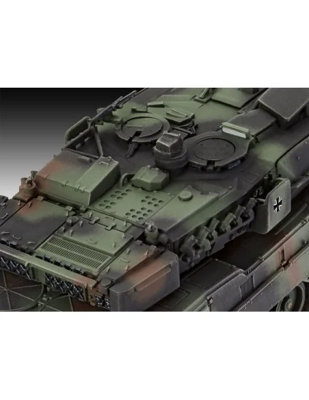 [NO_DESC] Leopard 2 A7V, 1/72 - Revell 03355