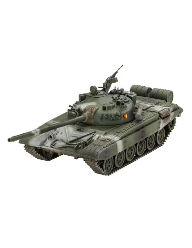 T-72 M1, 1/72 - Revell 03357