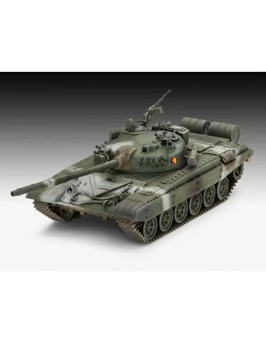 T-72 M1, 1/72 - Revell 03357