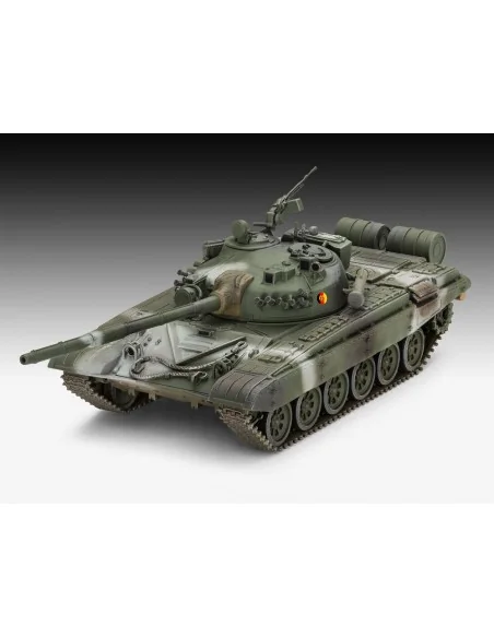 T-72 M1, 1/72 - Revell 03357