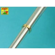 British 120mm L1A1 barrel for FV214 Super Conqueror Mark I, 1/35 - ...