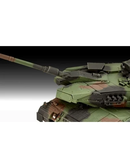 Leopard 2A7A1, 1/35 - Revell 03360