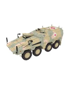 [NO_DESC] GTK Boxer sgSANKfz, 1/72 - Revell 03362 2