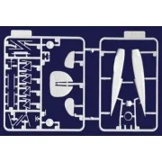 Albatros D.III Oeffag s.153(late), 1/72 - Roden 030