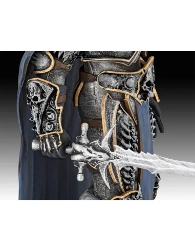 World of Warcraft The Lich King, 1/16 - Revell 03515