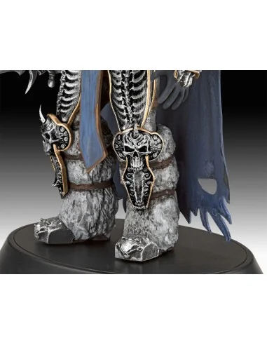 [NO_DESC] World of Warcraft The Lich King, 1/16 - Revell 03515