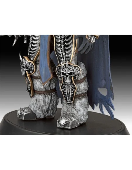 World of Warcraft The Lich King, 1/16 - Revell 03515