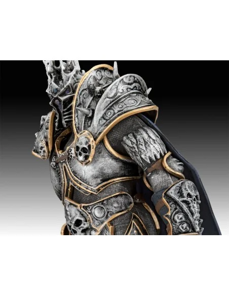 World of Warcraft The Lich King, 1/16 - Revell 03515