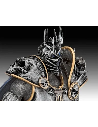 World of Warcraft The Lich King, 1/16 - Revell 03515