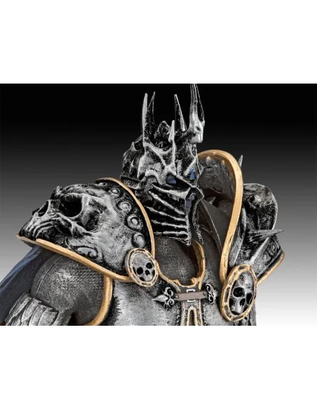 World of Warcraft The Lich King, 1/16 - Revell 03515
