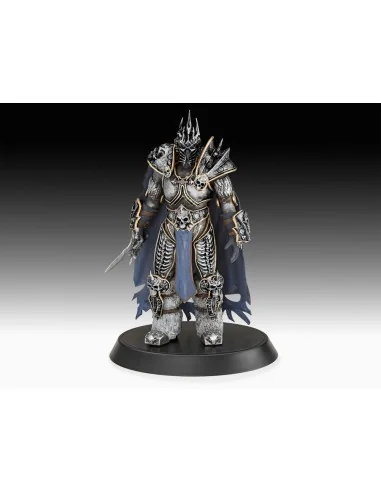 World of Warcraft The Lich King, 1/16 - Revell 03515