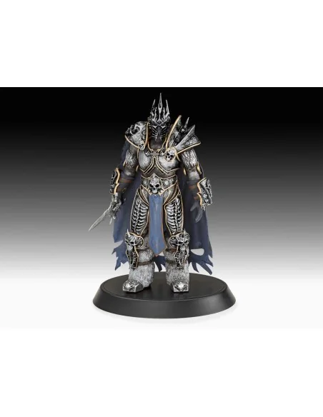 World of Warcraft The Lich King, 1/16 - Revell 03515