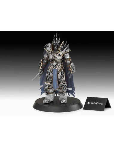 [NO_DESC] World of Warcraft The Lich King, 1/16 - Revell 03515