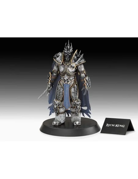 World of Warcraft The Lich King, 1/16 - Revell 03515