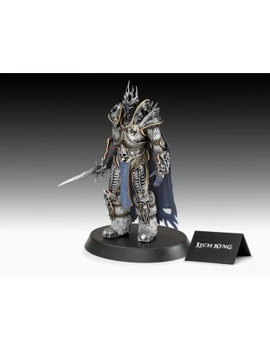 World of Warcraft The Lich King, 1/16 - Revell 03515
