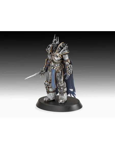 World of Warcraft The Lich King, 1/16 - Revell 03515