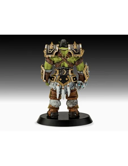 World of Warcraft The Orc Thrall, 1/16 - Revell 03516