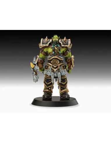 World of Warcraft The Orc Thrall, 1/16 - Revell 03516