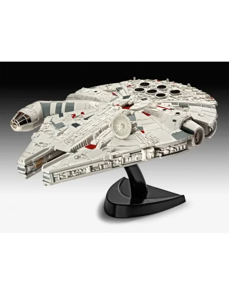 Millennium Falcon, 1/241 - Revell 03600