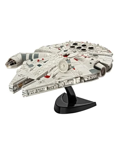 Millennium Falcon, 1/241 - Revell 03600