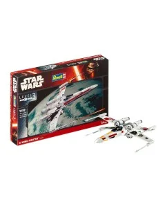 X-wing Fighter, 1/112 - Revell 03601