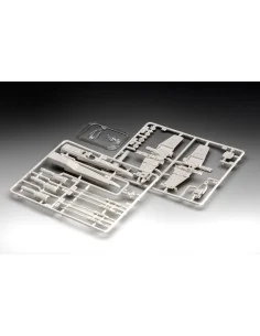X-wing Fighter, 1/112 - Revell 03601 2