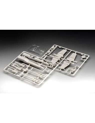 X-wing Fighter, 1/112 - Revell 03601