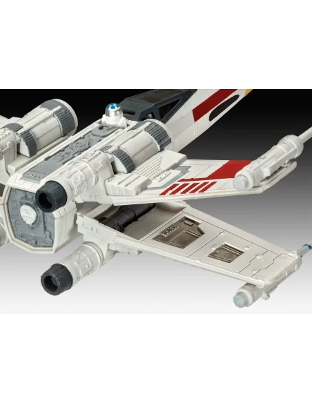 X-wing Fighter, 1/112 - Revell 03601