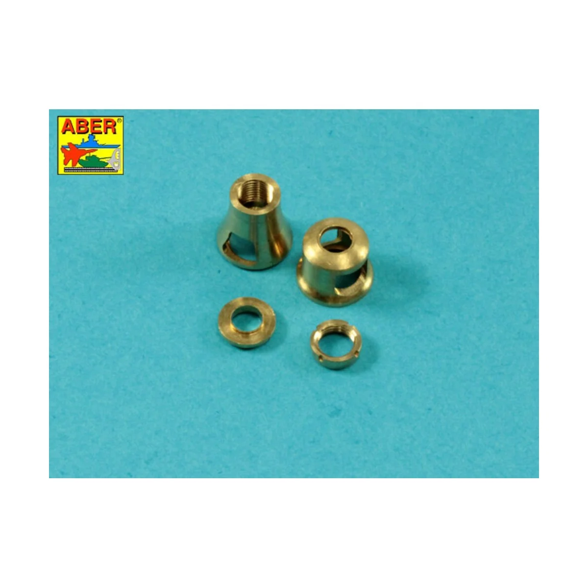 German 8,8cm Two part Pak 43/3 L/71 barrel for Jagdpanther Ausf G1 ...