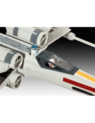 X-wing Fighter, 1/112 - Revell 03601