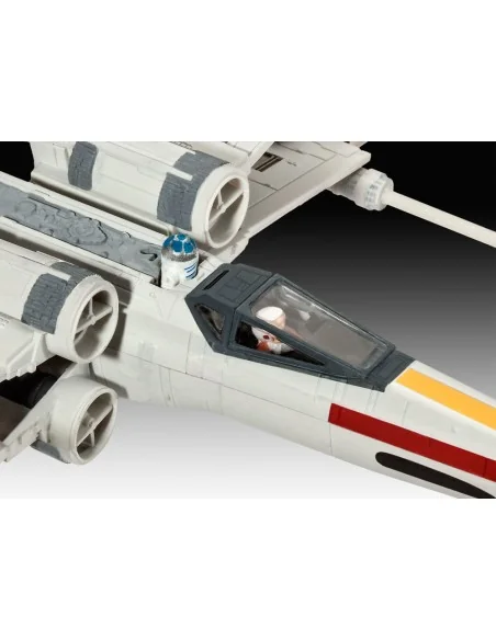 X-wing Fighter, 1/112 - Revell 03601